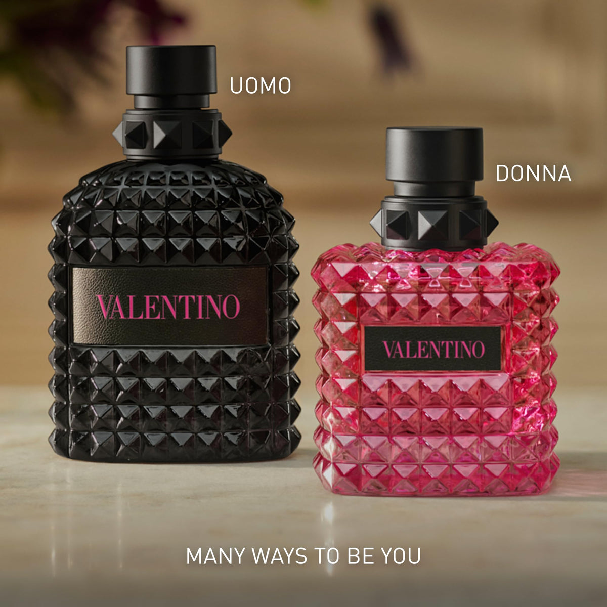 3.4 oz Parfum Spray R919