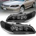 Headlight Assembly Set Z635747