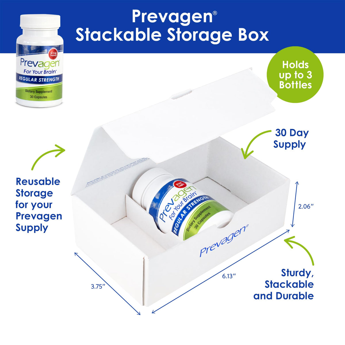 30 Capsules 1-Pack F4095