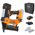 Cordless 3-in-1 Nailer Kit S550090