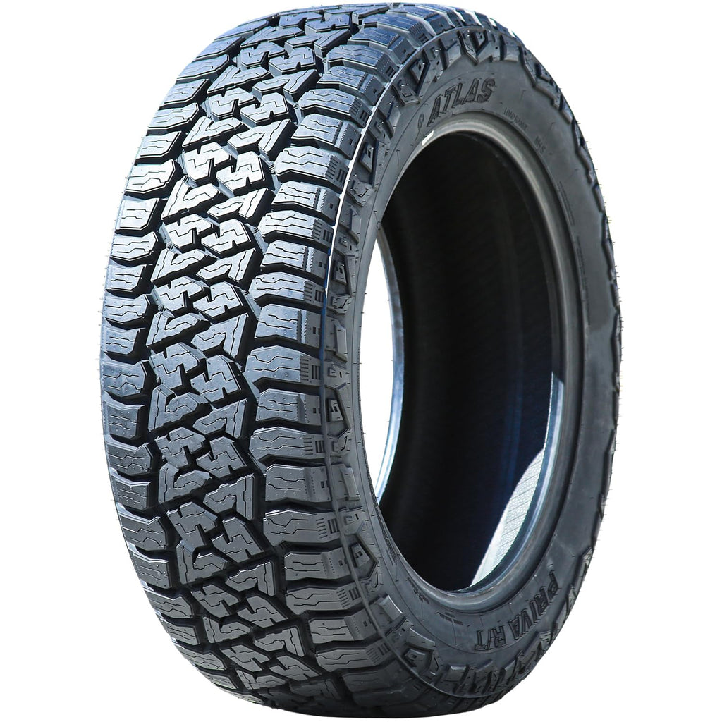 275/60R20 116T Rugged Terrain XL 20 inch Tire W4991