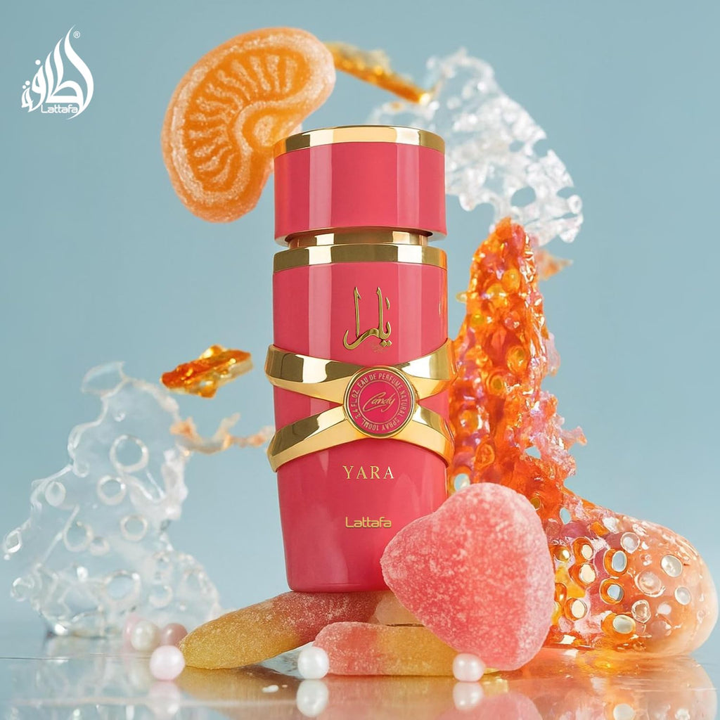 Vanilla Fruity Citrus Floral Eau de Parfum 3.40 Ounce / 100 ml M221828