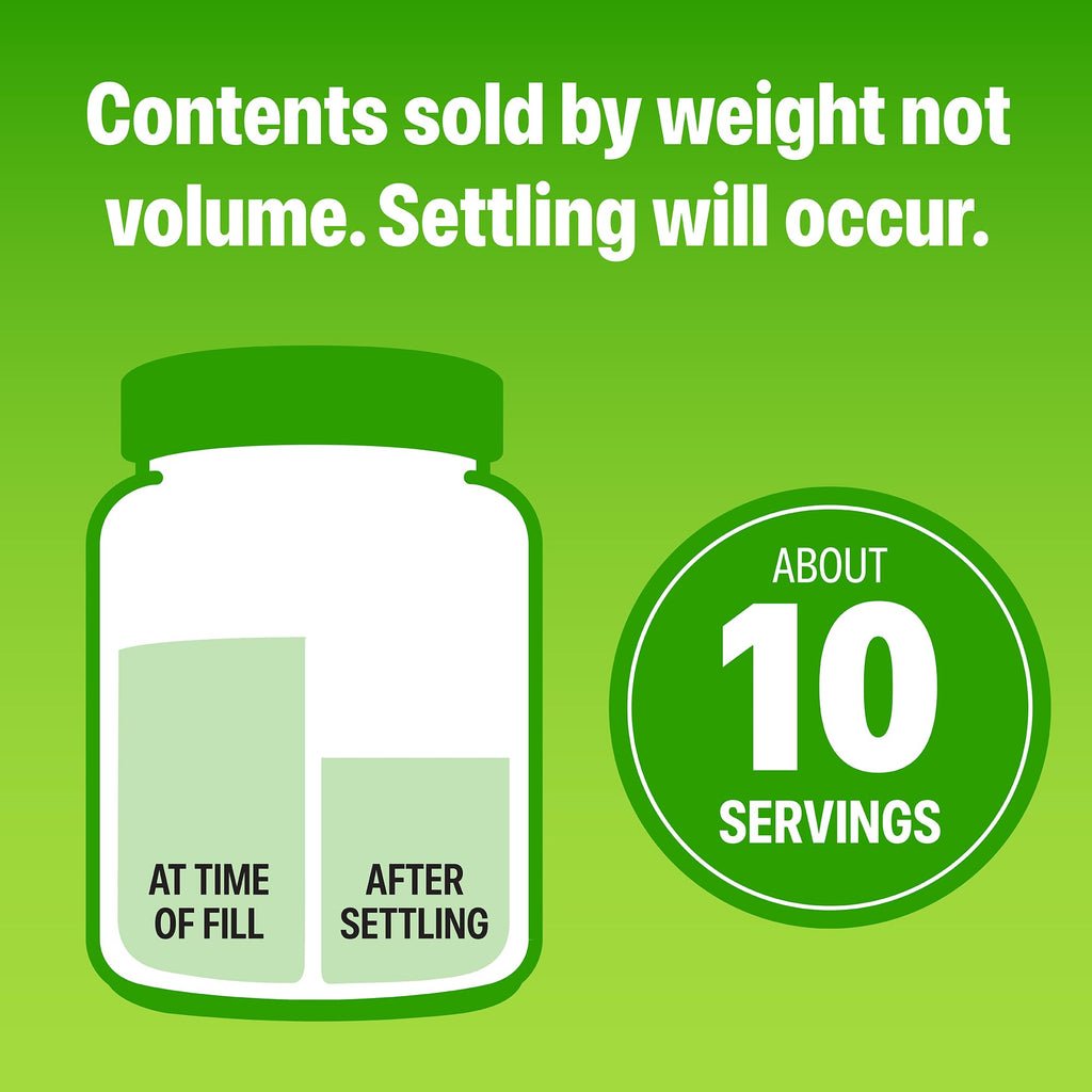 Organic Vegan 21g Protein Powder Vanilla Bean 1.02 lb I658