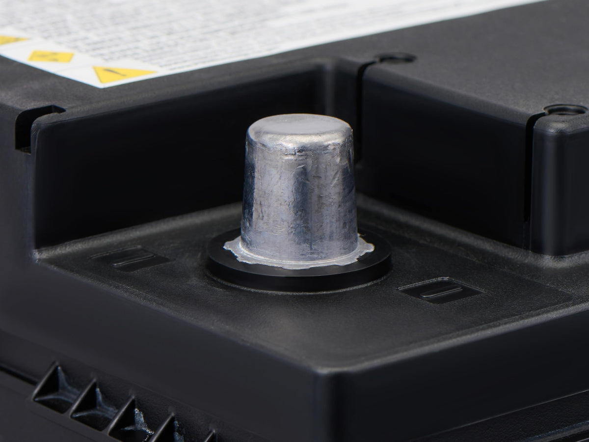 AGM BCI Group 48 Battery Z33443