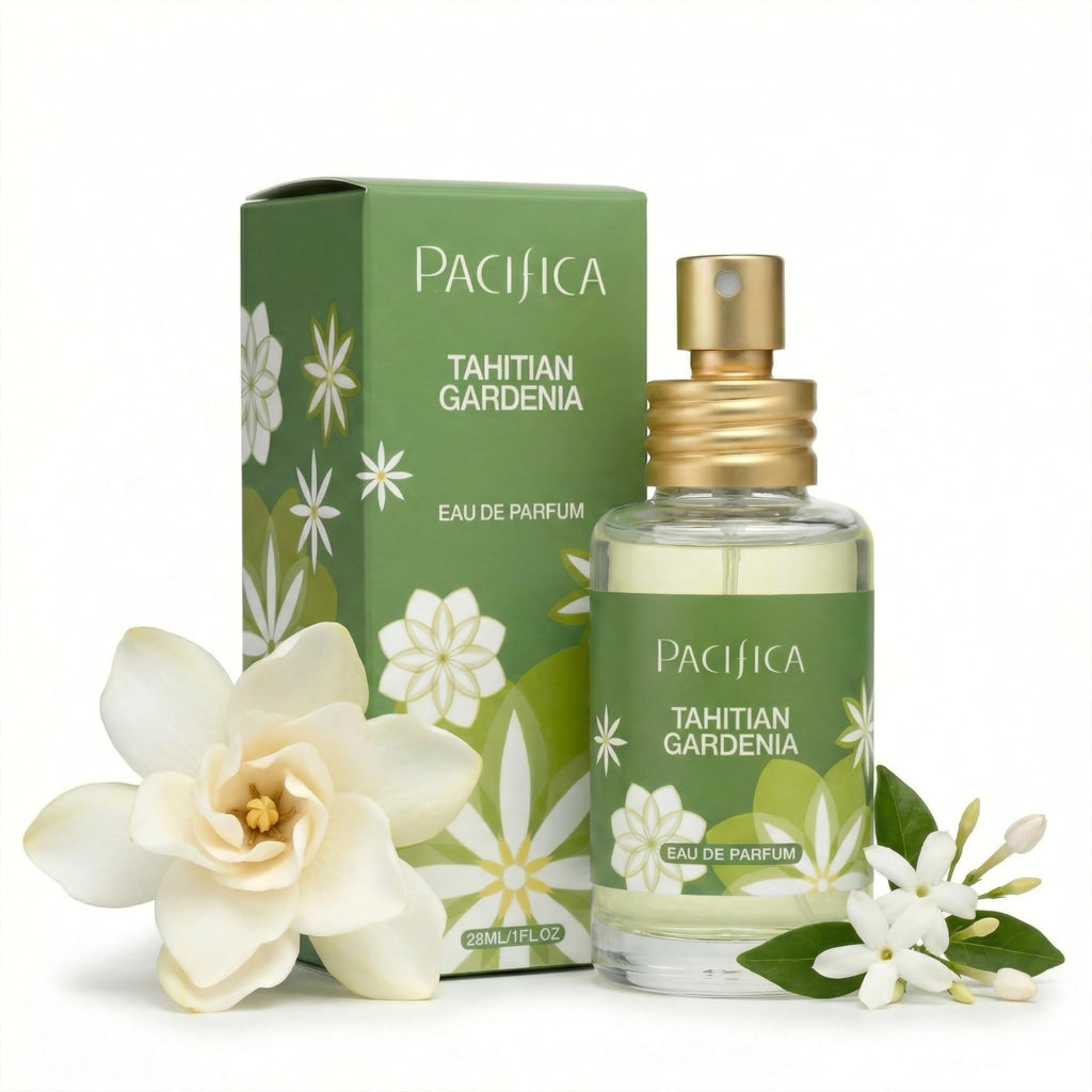 Tahitian Gardenia Perfume Spray 1oz Q79051