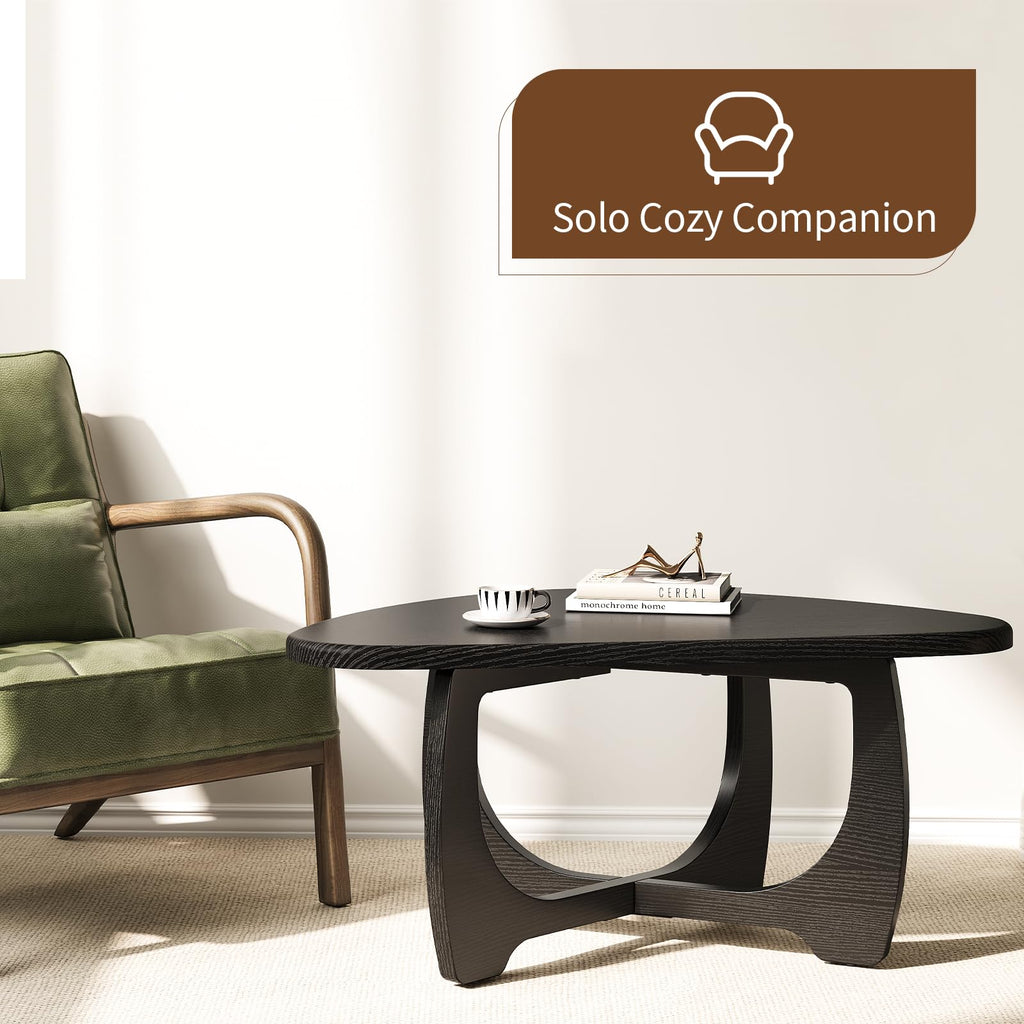 Round Coffee Table X827979