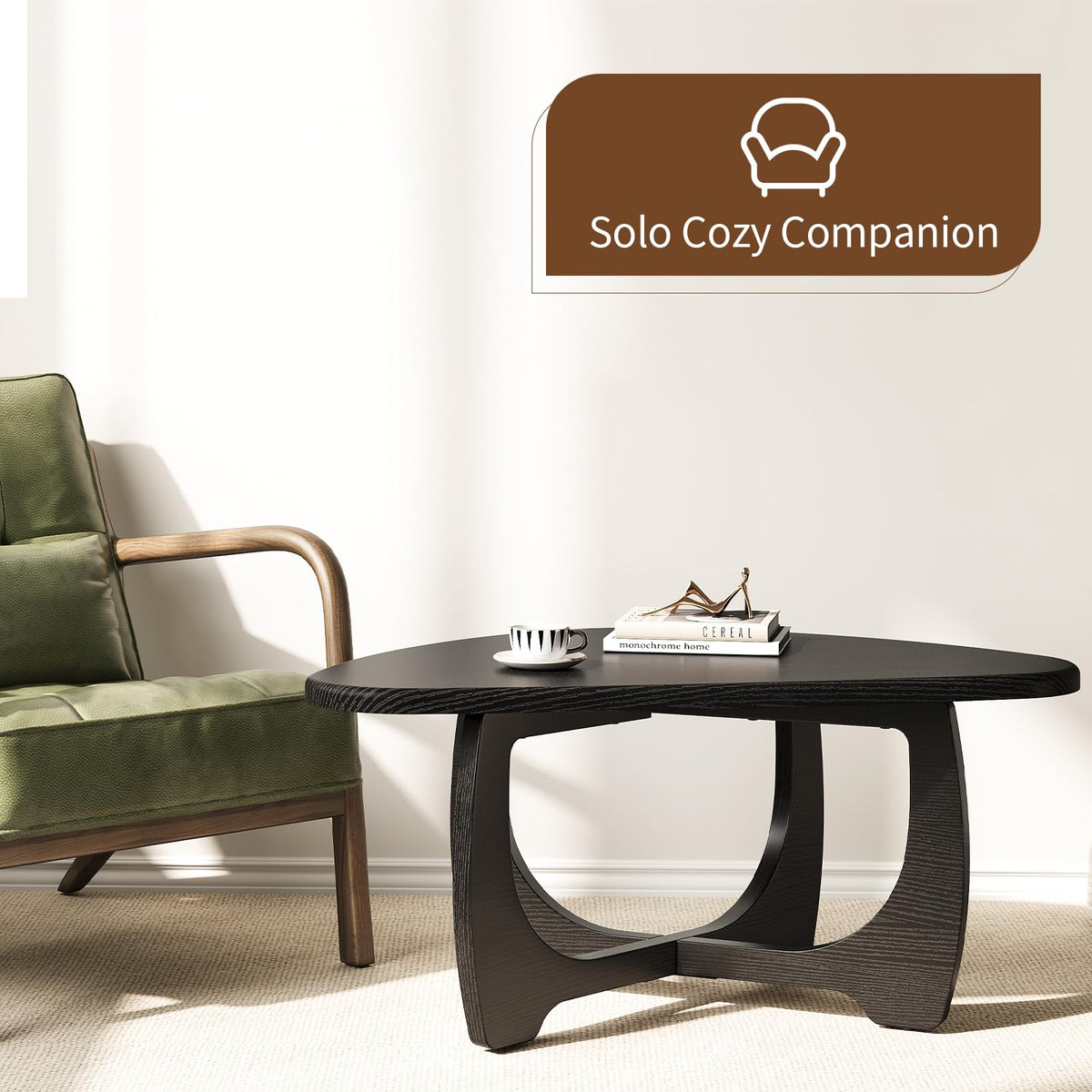 Round Coffee Table X827979
