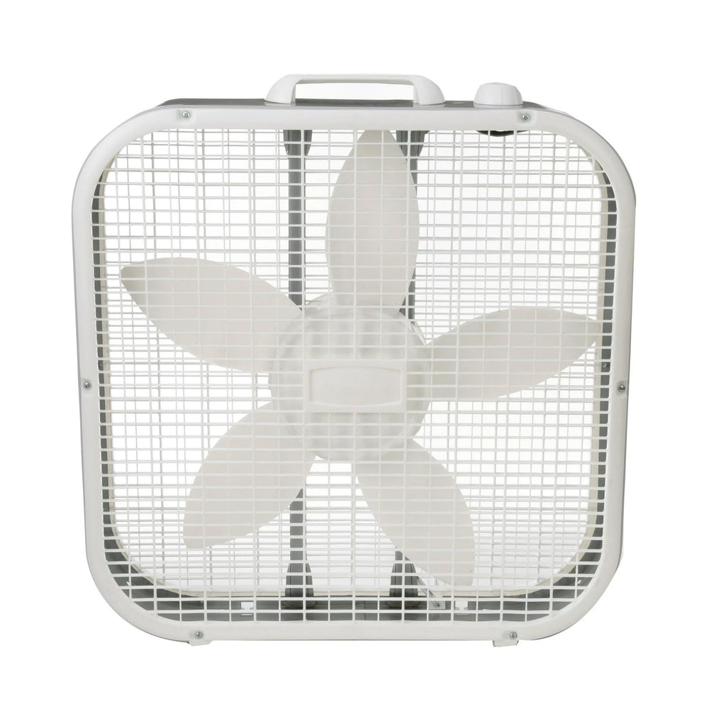 20-inch 5-Blade Box Fan W672