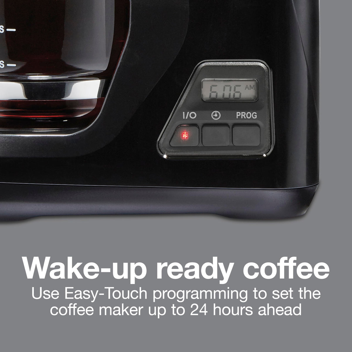 12 Cup Drip Coffee Maker N354804