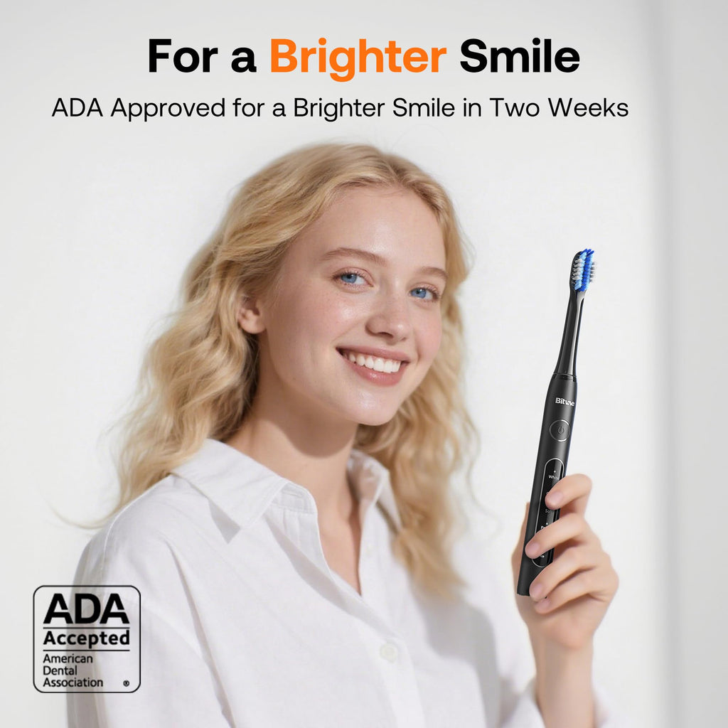 Electric Toothbrush W214