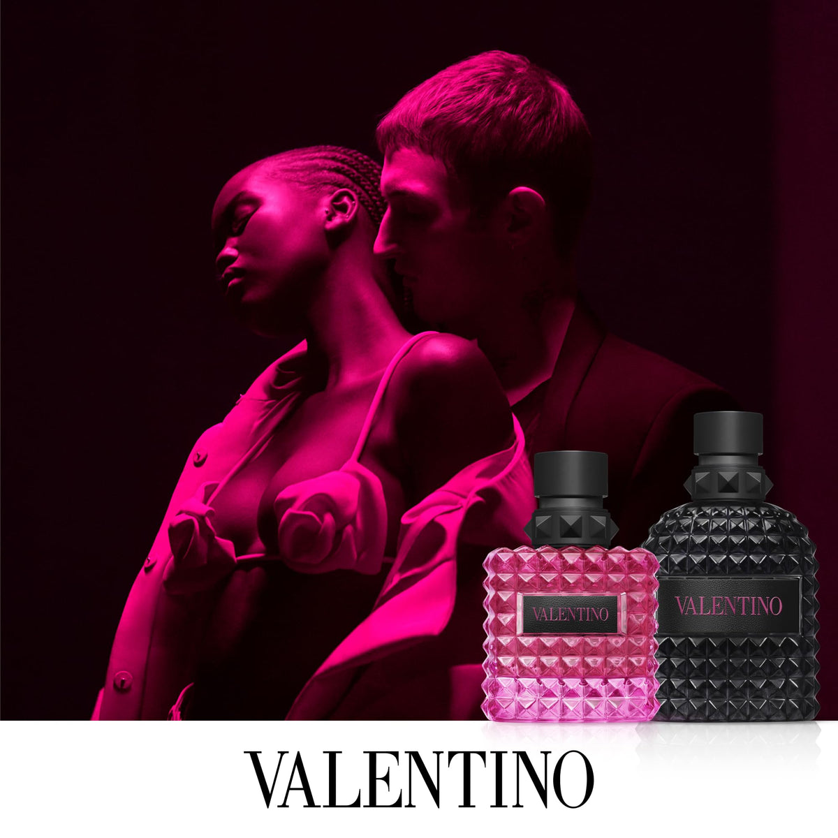 3.4 oz Parfum Spray R919