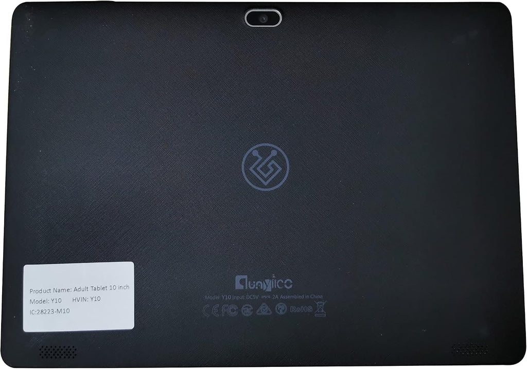 10 inch Android Tablet D71397