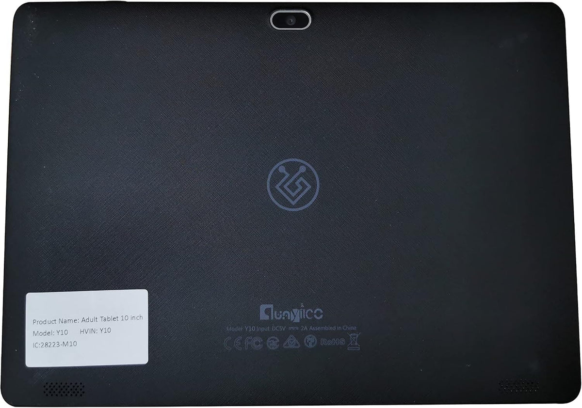 10 inch Android Tablet D71397