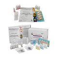Blood Typing Kit & Murder Mystery Lab Set, 2 Pc G27834