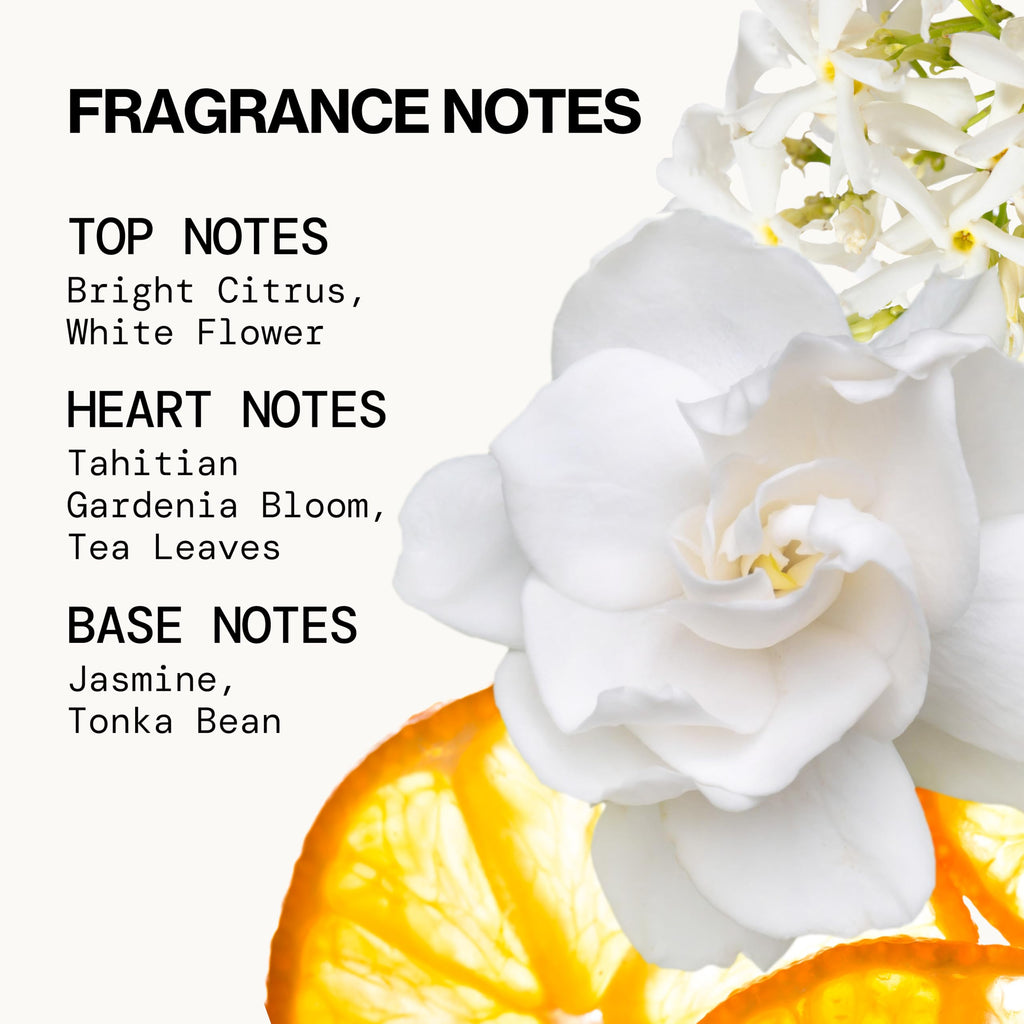 Tahitian Gardenia Perfume Spray 1oz Q79051