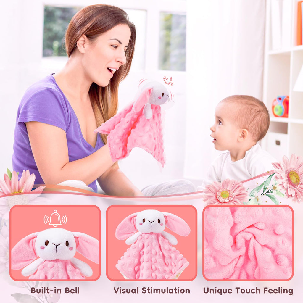 Baby Girl Gift Set for Newborn M943802