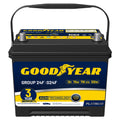 24F 12V 70 AH 710 CCA AGM Automotive Battery T960257