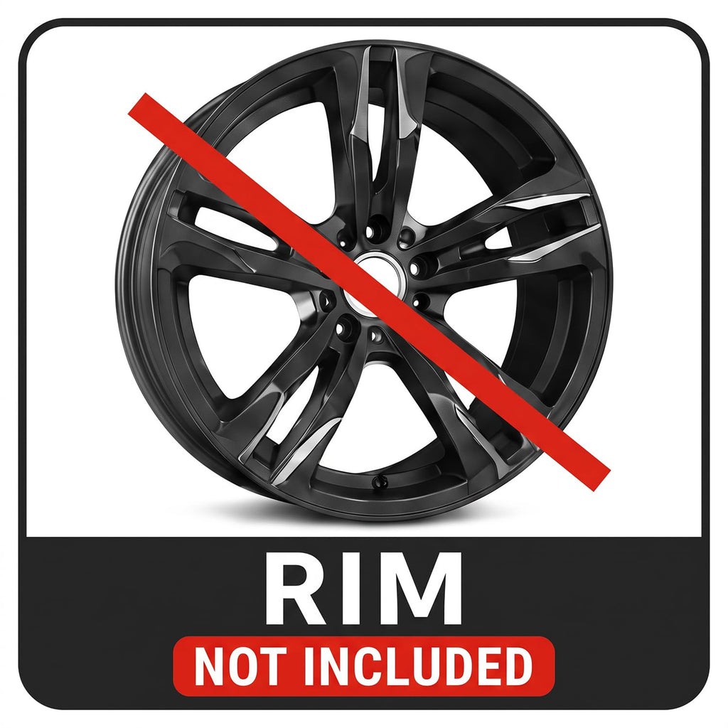 275/60R20 116T Rugged Terrain XL 20 inch Tire W4991