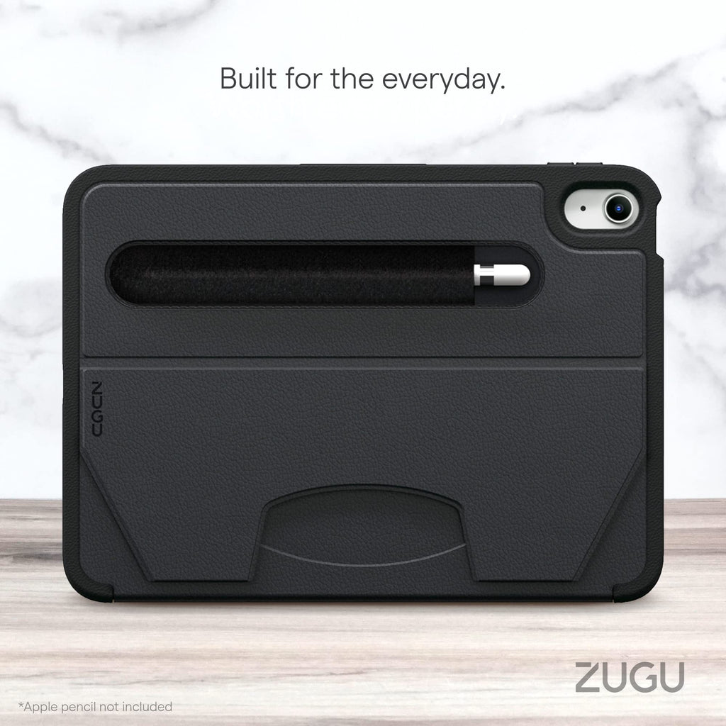 Black iPad Case G762