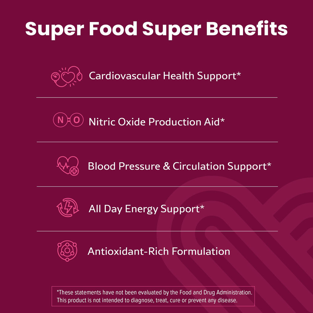 Sugar Free 1500 mg Blueberry Flavor Beet Root Gummies P64212