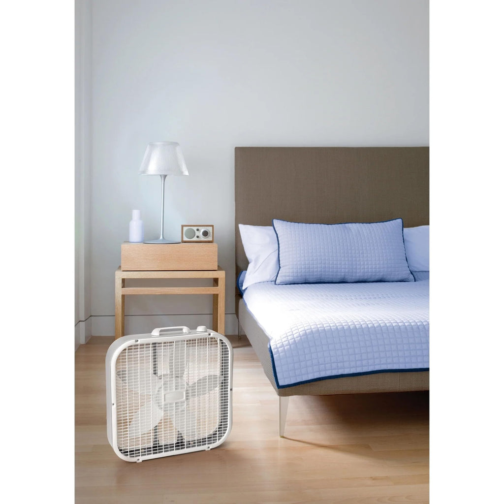 20-inch 5-Blade Box Fan W672