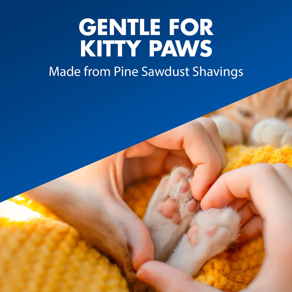 Cat Litter 7lb R98192