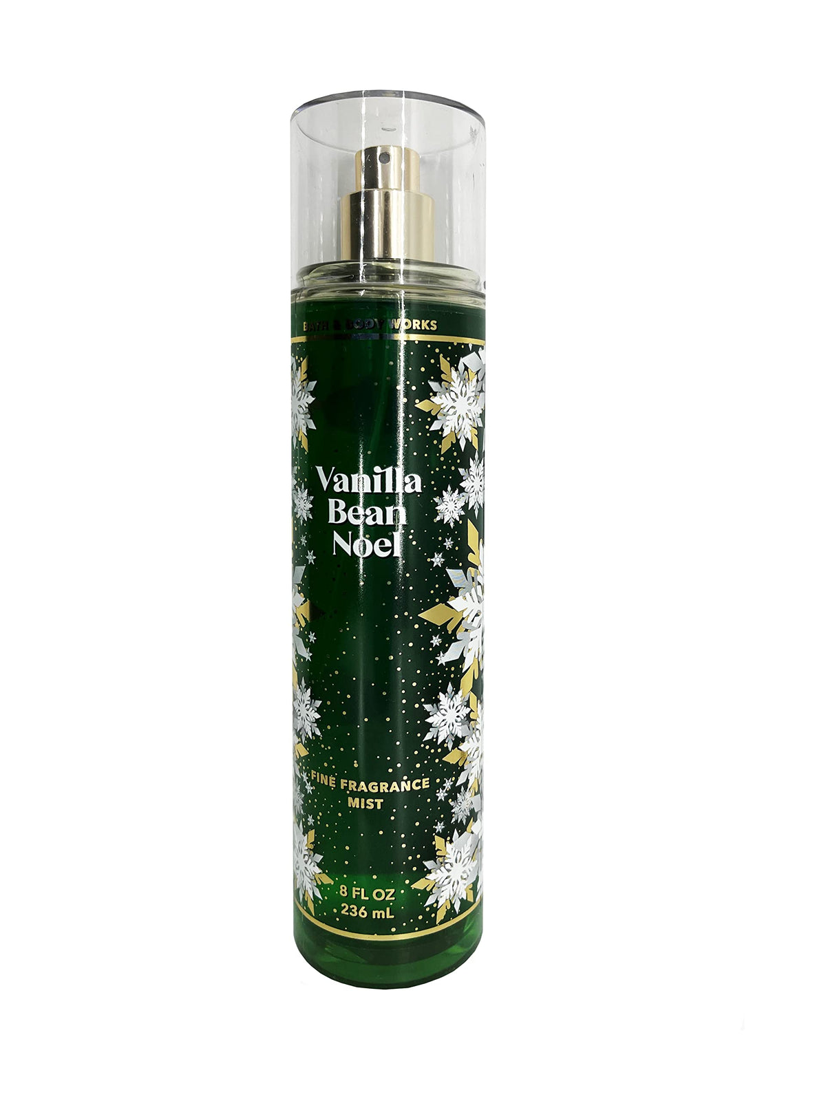 Vanilla Bean Noel Fine Fragrance Mist 8 Ounce L1153