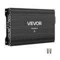 4 Channel Bridgeable Class A/B Car Audio Amplifier Z65414
