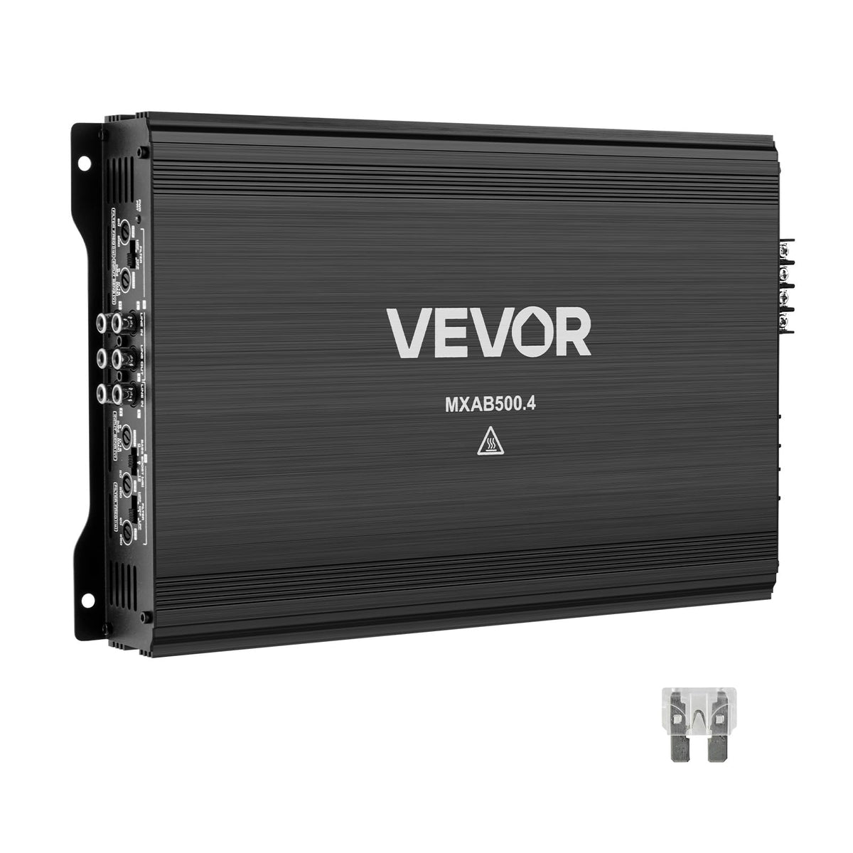 4 Channel Bridgeable Class A/B Car Audio Amplifier Z65414