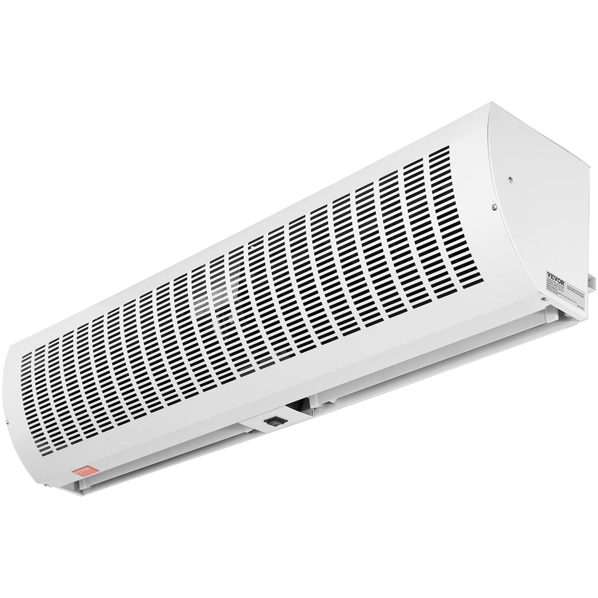 42" 2 Speeds 1350CFM Wall Mounted Indoor Air Curtain F282578