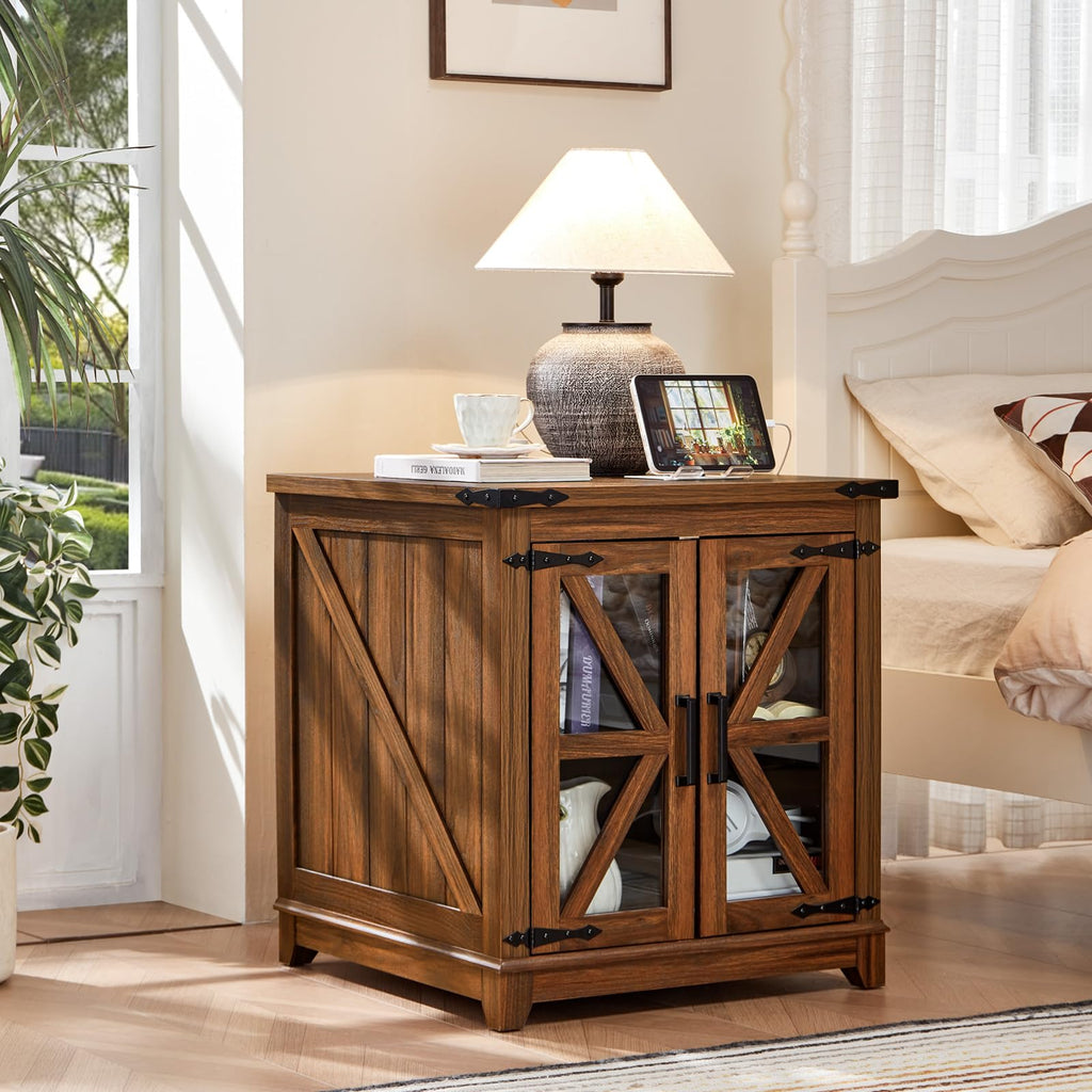 End Table Set 2 V129