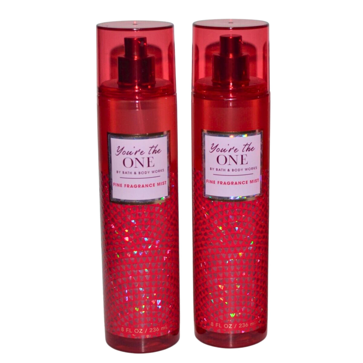 Fragrance Mist Gift Set of 2 R5113