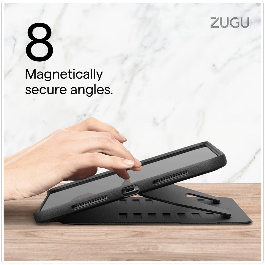 Black iPad Case G762