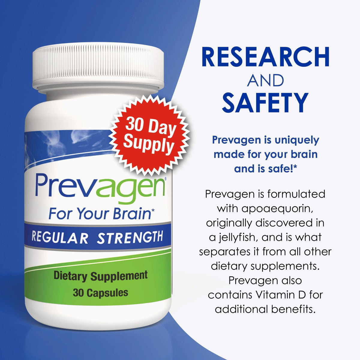 30 Capsules 1-Pack F4095