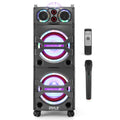 Portable Bluetooth PA Speaker System A6175
