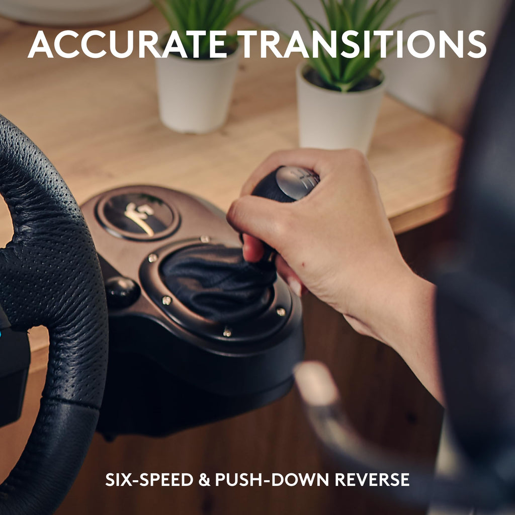 Driving Force Shifter V2194