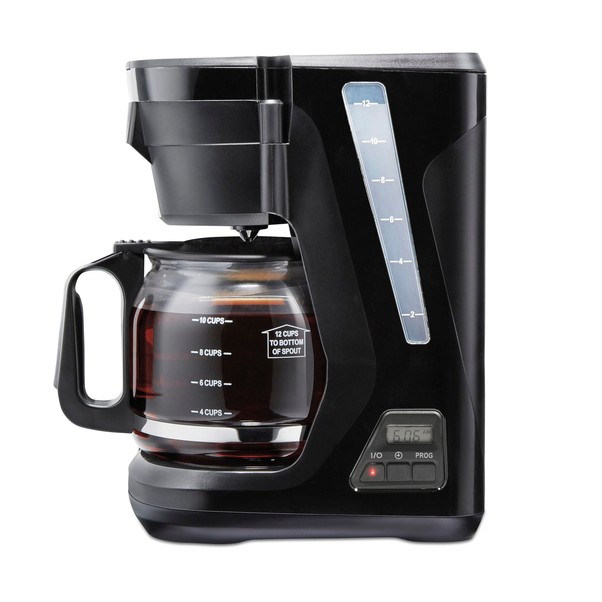 12 Cup Drip Coffee Maker N354804