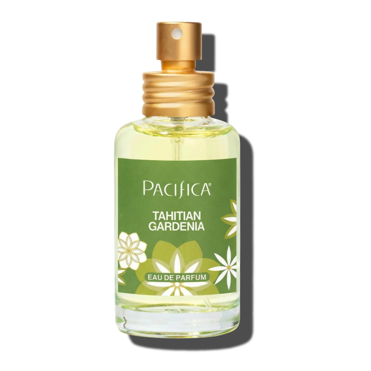 Tahitian Gardenia Perfume Spray 1oz Q79051