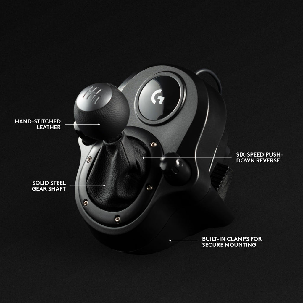 Driving Force Shifter V2194