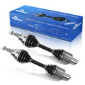 CV Axle Front Pair 4WD I1486