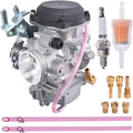 Carburetor Replacement Q633636