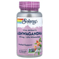 Ashwagandha 470 mg 60 VegCaps T862009