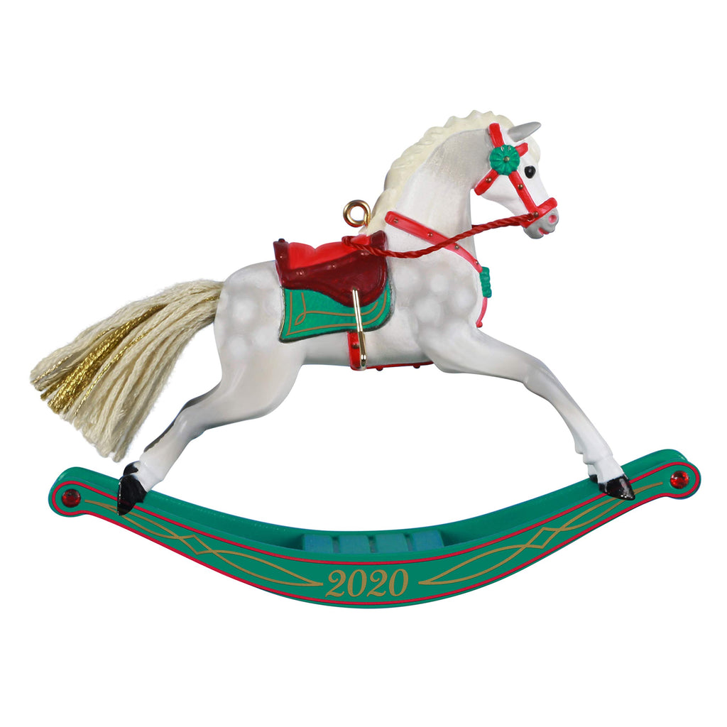 Christmas Ornament A716