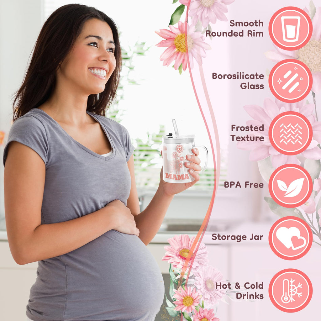 Baby Girl Gift Set for Newborn M943802