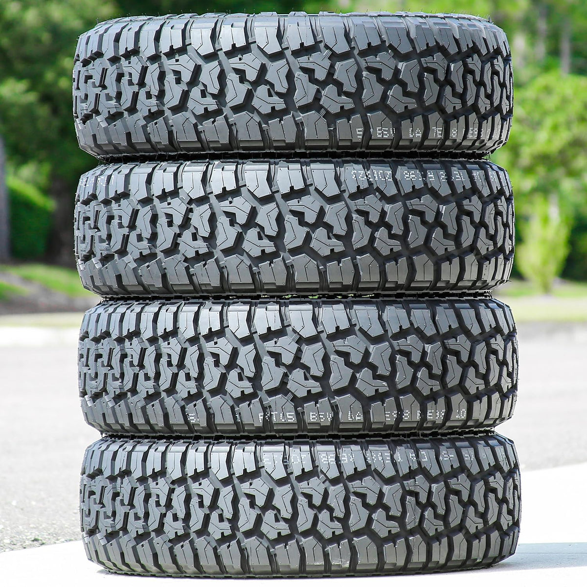 275/60R20 116T XL 20 inch Tire R9905