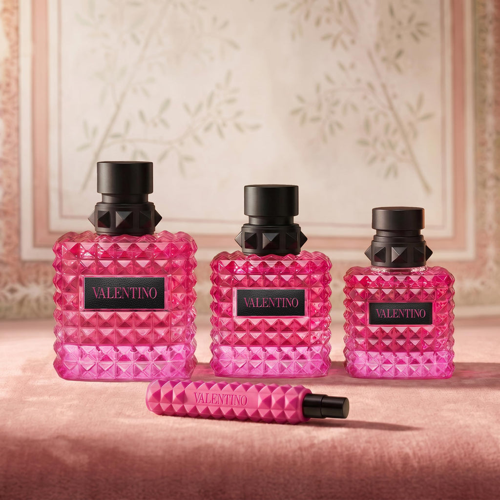 3.4 oz Parfum Spray R919