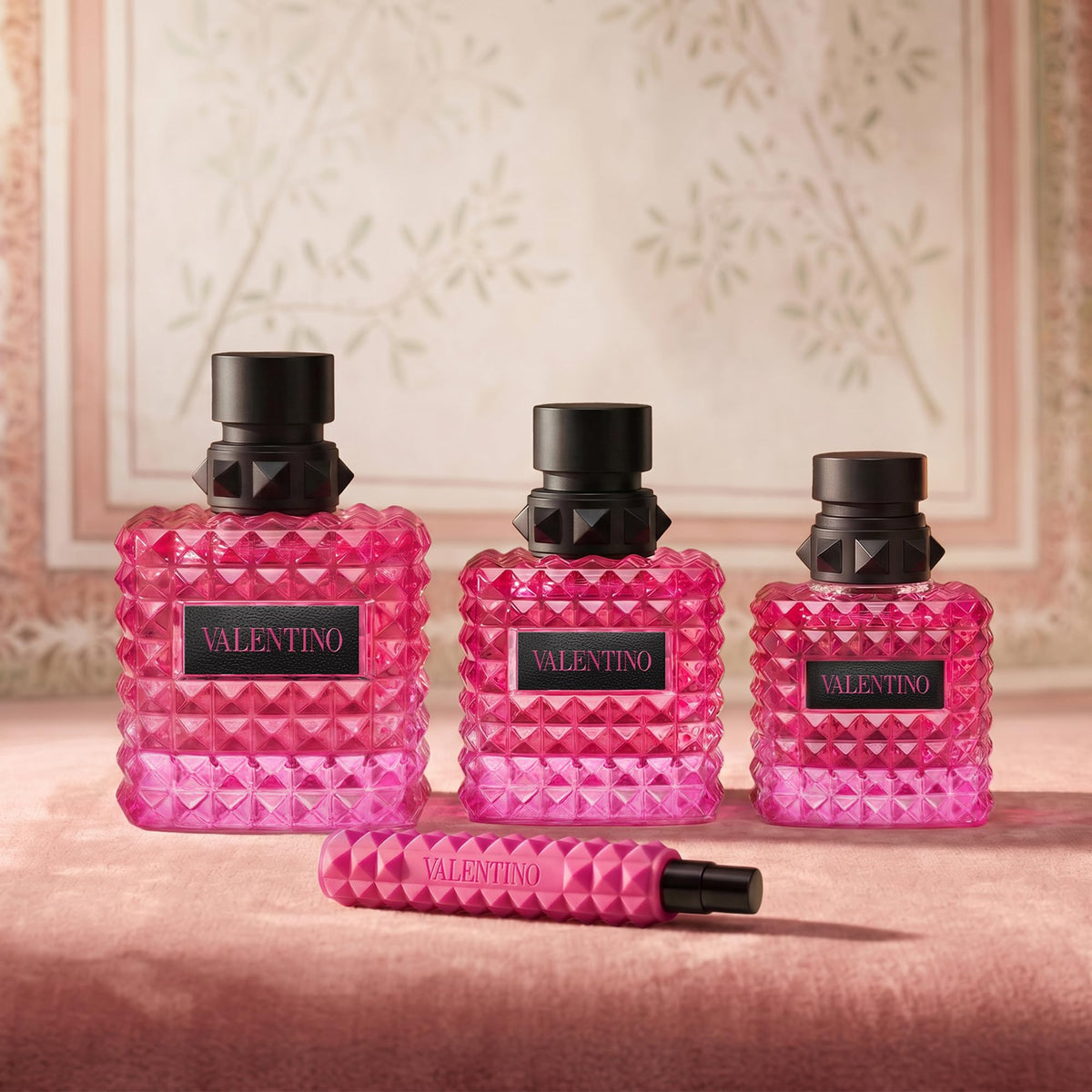 3.4 oz Parfum Spray R919