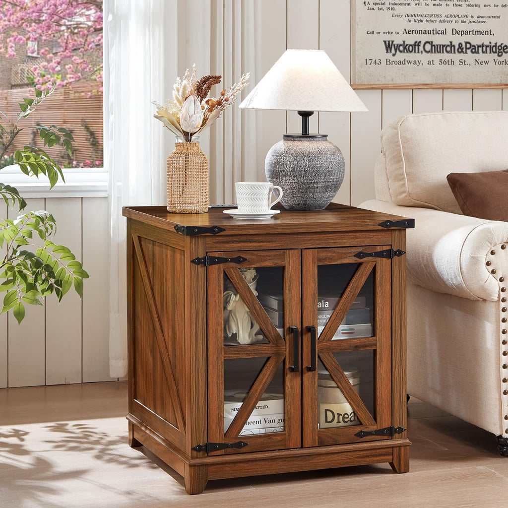 End Table Set 2 V129