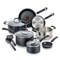 12 Piece Nonstick Cookware Set W46108