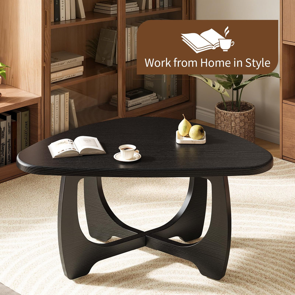 Round Coffee Table X827979